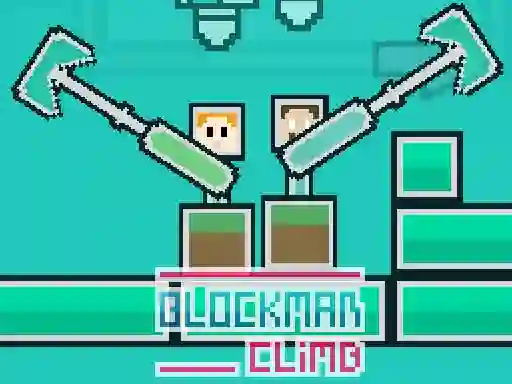 게임 Blockman Climb 온라인