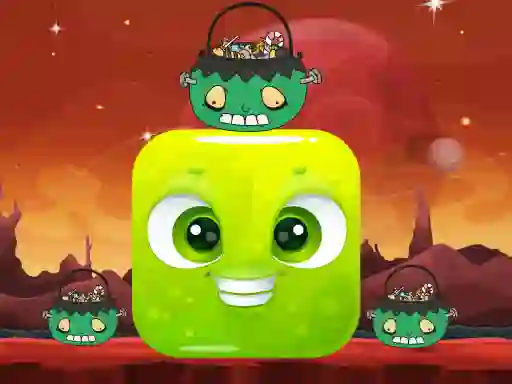 게임 Monster Block 온라인