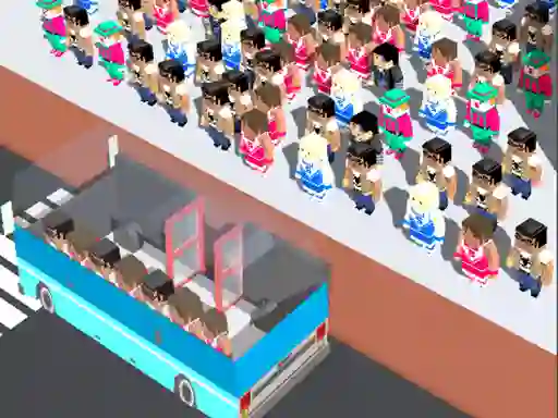 게임 Over Load Passengers 온라인