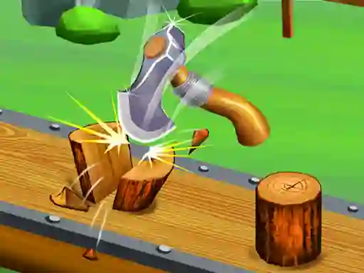 게임 Smash It 3d 온라인