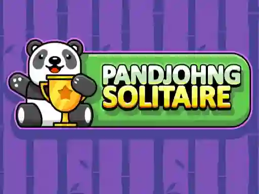게임 Pandjohng Solitaire 온라인