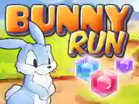 게임 Bunny Run 온라인