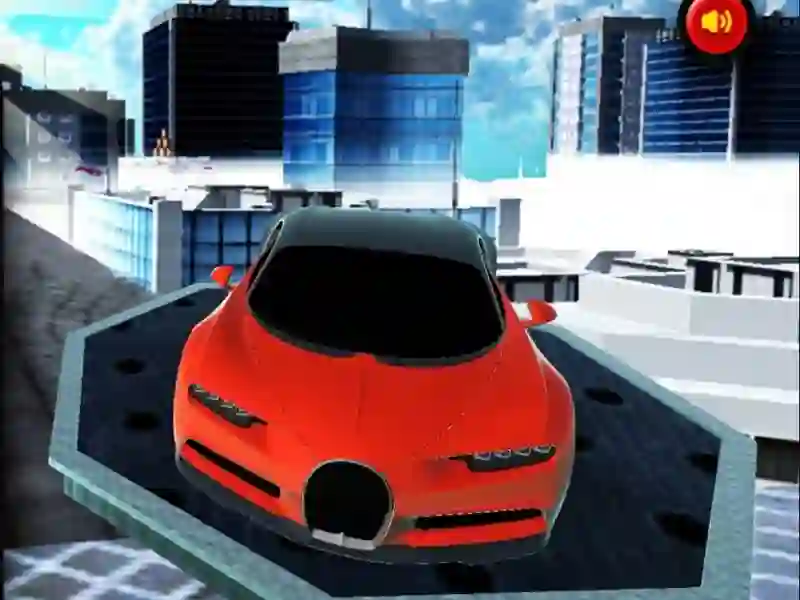 게임 City Car Stunt 온라인