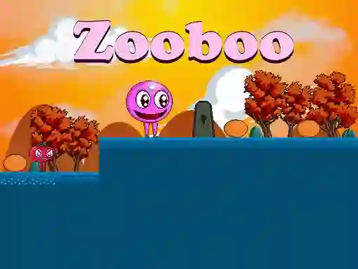게임 Zooboo 온라인