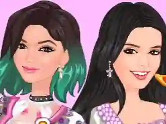 게임 Jenner Sisters Buzzfeed Worth It 온라인