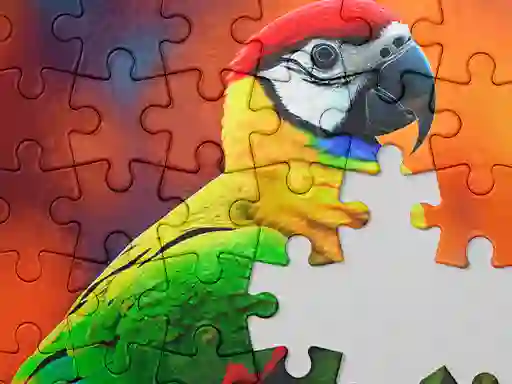 게임 Jigsaw Master 온라인