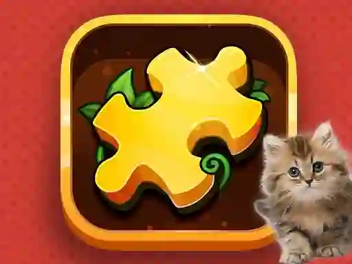 게임 Cats Puzzle Time 온라인
