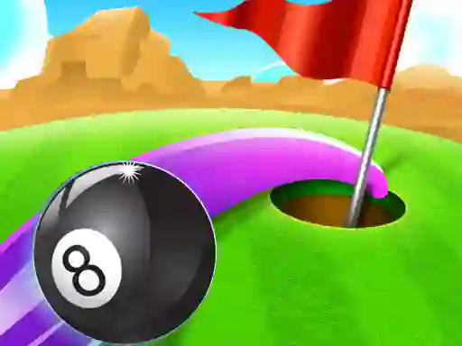 게임 Billiard & Golf 온라인