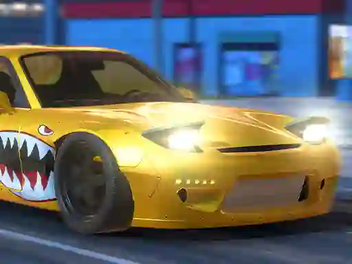 게임 Extreme Car Drift 온라인