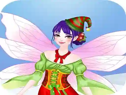 게임 Perfect Christmas Angel 온라인