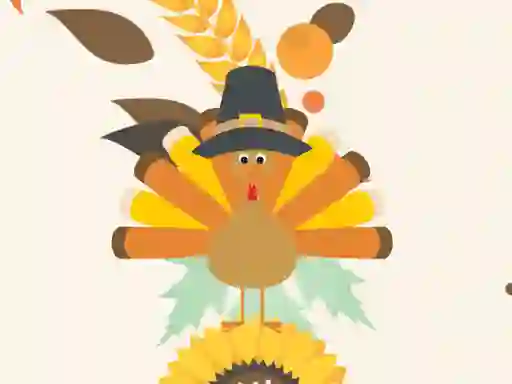 게임 A Thanksgiving Match 3 온라인