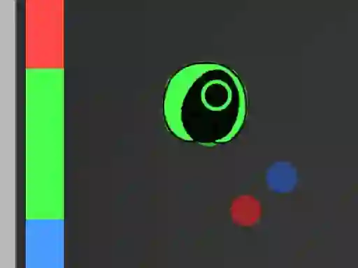 게임 Squid Gamer Color Bars 온라인