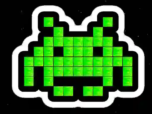 게임 Space Invaders Remake 온라인
