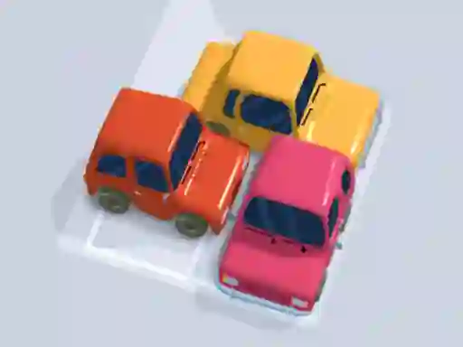 게임 Parking Jam 3D 온라인