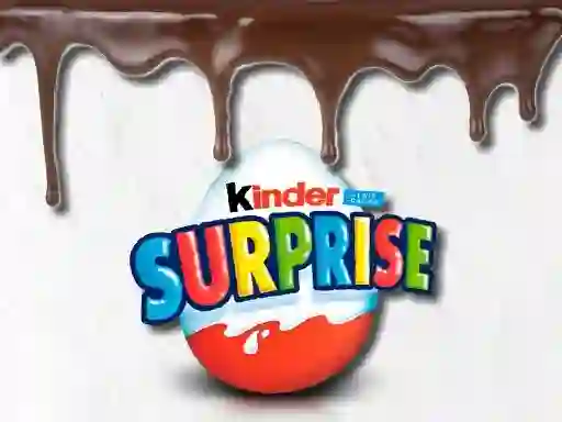 게임 Kinder Surprise 온라인