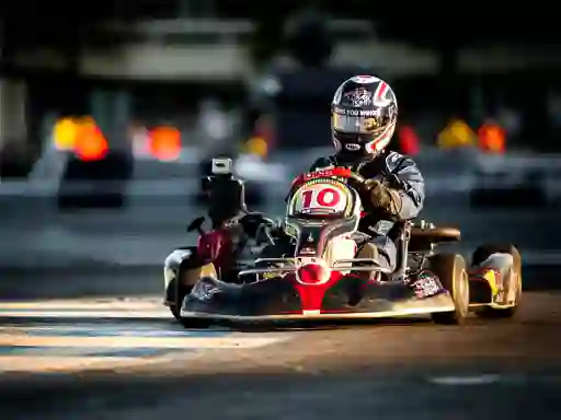 게임 Kart Karting 온라인