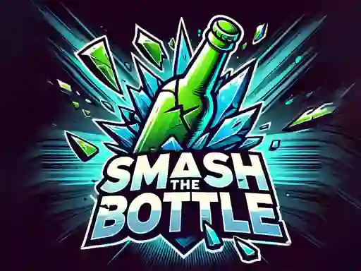 게임 Smash The Bottle 온라인