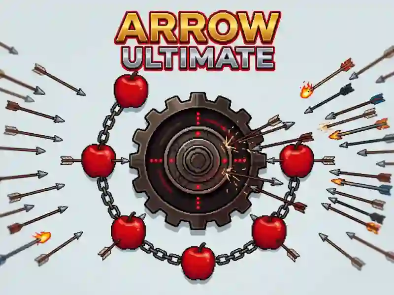 게임 Arrow Ultimate 온라인