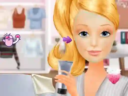 게임 Ellie Get Ready With Me 온라인