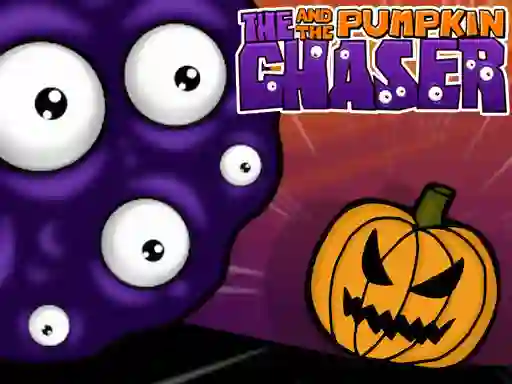 게임 The Chaser and the Pumpkin 온라인
