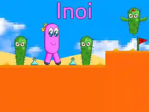 게임 Inoi 온라인