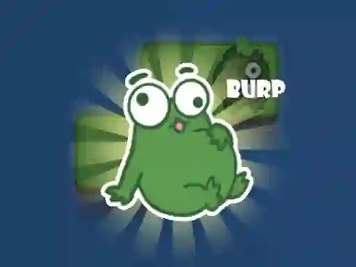 게임 Push The Frog 온라인
