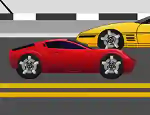 게임 Hot Wheels 온라인