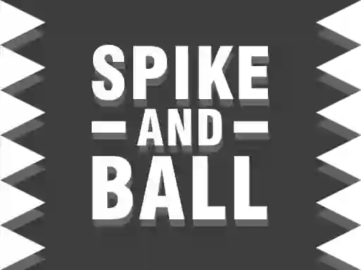 게임 Spike and Ball 온라인