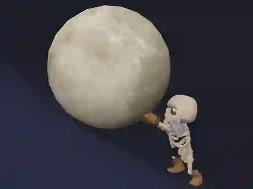 게임 Sisyphus Simulator 온라인