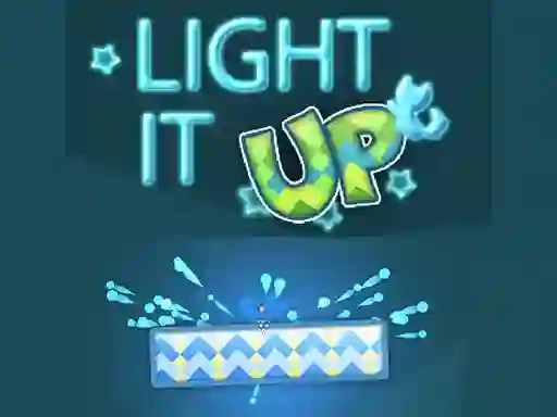 게임 Light It Up 온라인