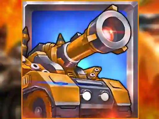게임 Gunmach 온라인