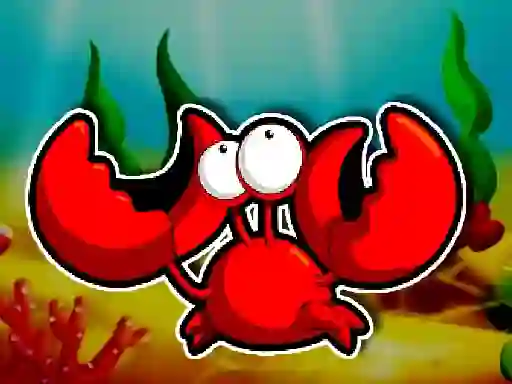 게임 Lobster Jump Adventure 온라인