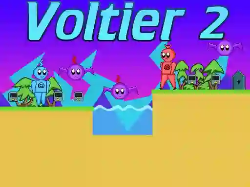 게임 Voltier 2 온라인