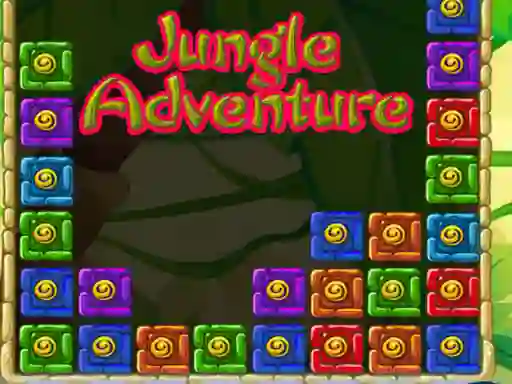 게임 Jungles Adventures 온라인