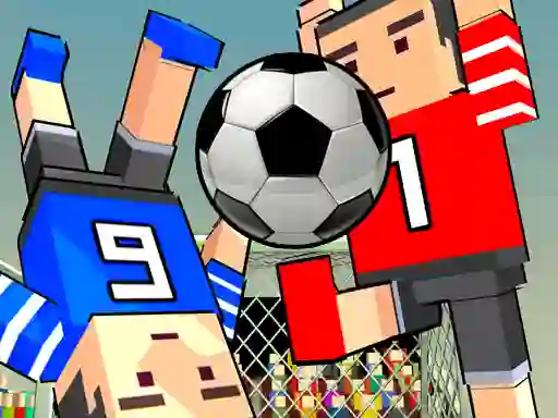 게임 Physics Soccer Online 온라인