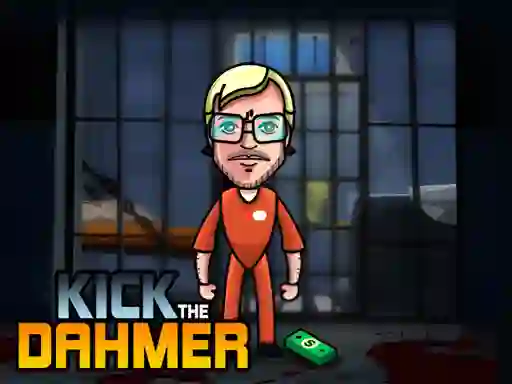 게임 Kick The Dahmer 온라인