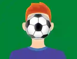 게임 Football Juggle 온라인