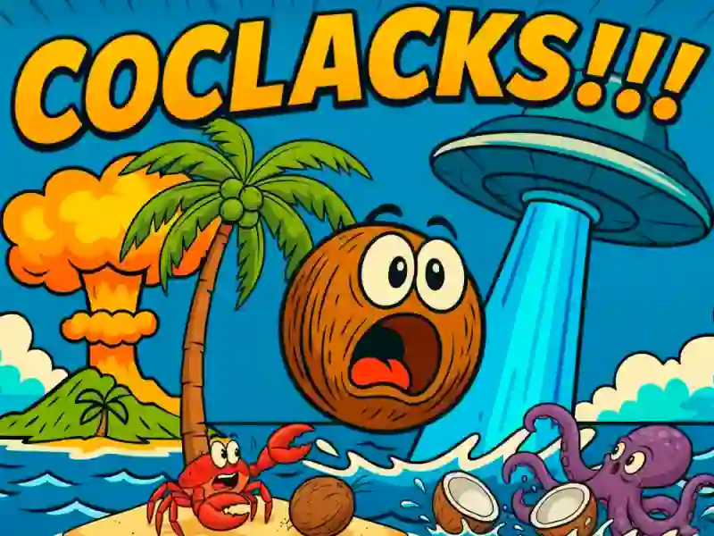게임 Coclacks 온라인