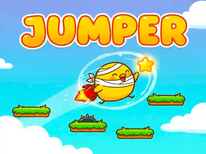게임 Jumper 온라인