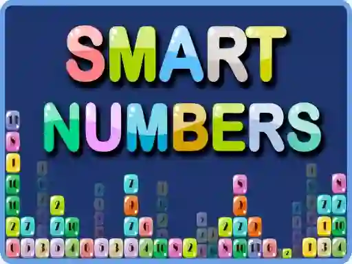 게임 Smart Numbers 온라인