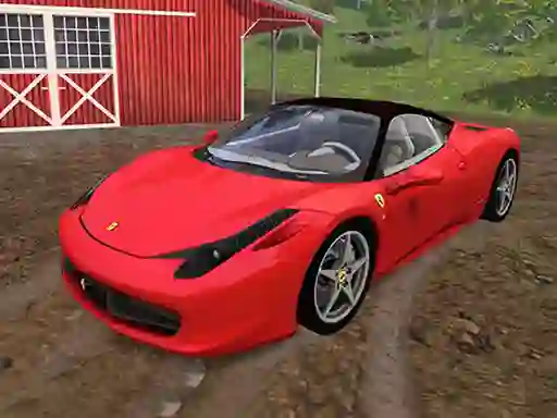 게임 Italian Cars Jigsaw 온라인
