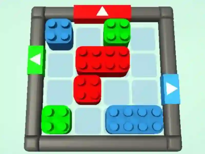 게임 Twisted Blocks 온라인