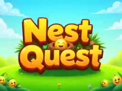 게임 Nest Quest 온라인
