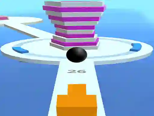 게임 Fire Balls - Shoot Ball 3D 온라인