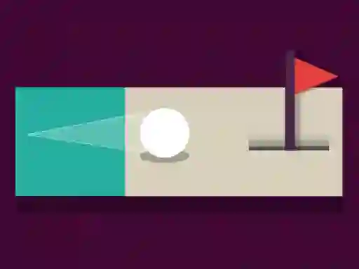 게임 Abstract Golf 온라인