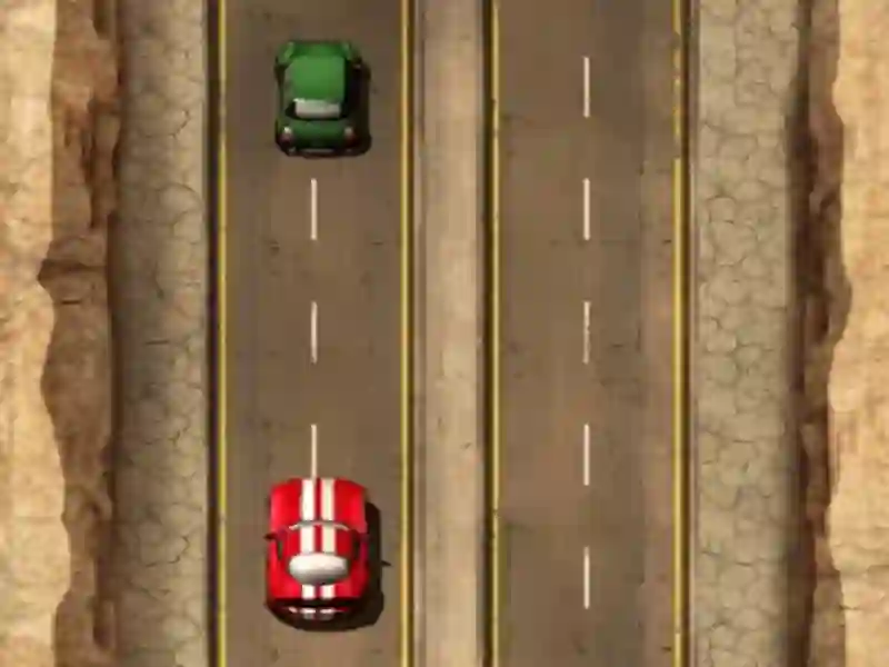 게임 Crazy Car Master 온라인