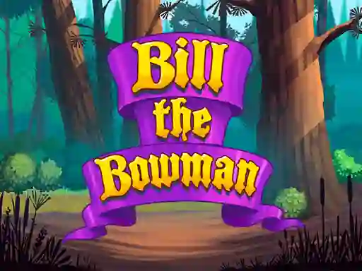게임 Bill the Bowman 온라인