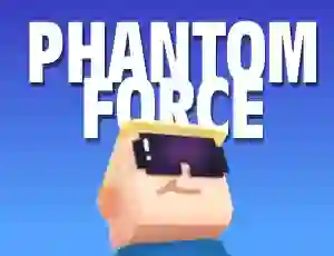 게임 Kogama Phantom Force 온라인
