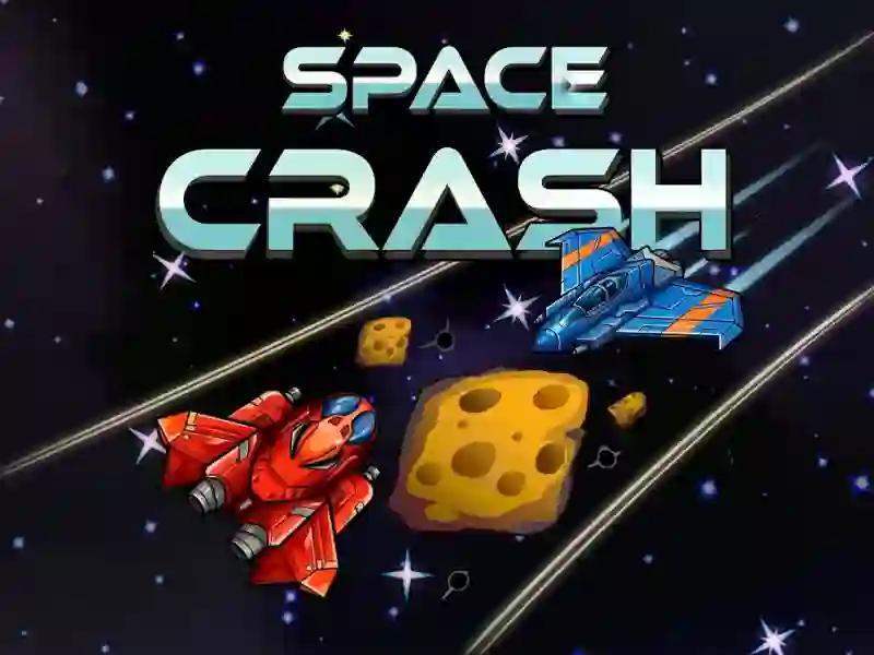 게임 Space Crash 온라인