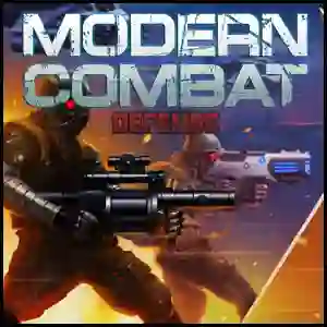 게임 Modern Combat Defense 온라인